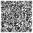 QR code with K I Yarrell Enterprises contacts