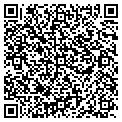 QR code with Nvm Consutant contacts