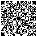 QR code with S&B Dental Group P C contacts