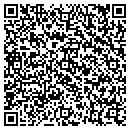 QR code with J M Consulting contacts