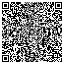 QR code with Zootyrecords contacts