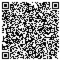QR code with P B -Core contacts