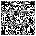 QR code with P J Turner Consulting Service contacts