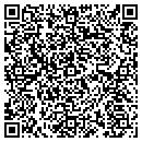 QR code with R M G Consulting contacts