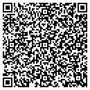 QR code with T M Consultants contacts