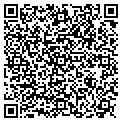 QR code with X Markit contacts