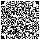 QR code with F Anthony Consulting Inc contacts