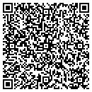 QR code with J & J Solutions contacts