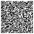QR code with M2 Consulting contacts