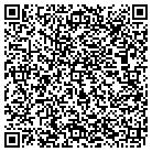 QR code with P K Business Consulting Incorporated contacts