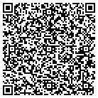 QR code with Decoux Tax Consulting contacts