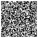 QR code with Jet's Smart contacts