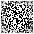 QR code with Genesis Behavioral Consultants contacts