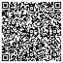 QR code with J G D Enterprises LLC contacts