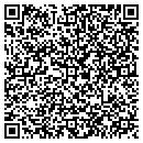 QR code with Kjc Enterprises contacts