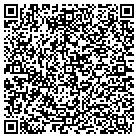 QR code with Professional Turf Consultants contacts