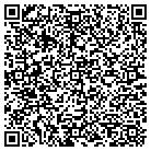 QR code with Trinity Behavioral Health LLC contacts