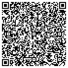 QR code with US Service Corps-Retired Execs contacts