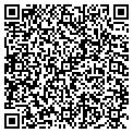 QR code with Graham N Msgr contacts