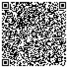 QR code with Appliance Service By Ron contacts