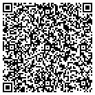QR code with J B W Consulting Ltd contacts