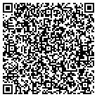 QR code with Klk Development Consultants contacts