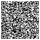 QR code with K&R Partners Inc contacts