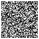 QR code with K & S Consulting LLC contacts