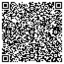 QR code with The Pcs Runcible Spoon contacts