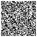 QR code with Cali Travel contacts