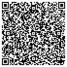 QR code with N J Phillips Consulting contacts
