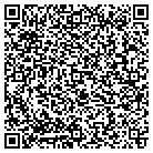 QR code with J Billian Consulting contacts