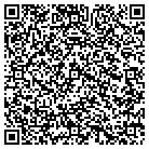 QR code with Jus Rai And Gees Catering contacts