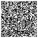 QR code with L & R Enterprises contacts