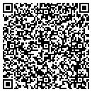 QR code with S C Consulting contacts
