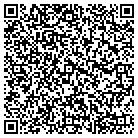 QR code with Zimmerman Ze Enterprises contacts