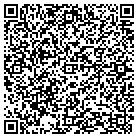 QR code with Amr Healthcare Consulting LLC contacts