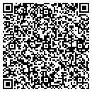 QR code with A Notch Above Jones contacts