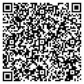 QR code with D00b Ink contacts