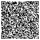 QR code with D & K Consulting Inc contacts