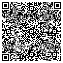 QR code with D R Consulting contacts