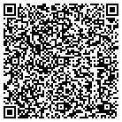 QR code with Gamma Tech Consulting contacts