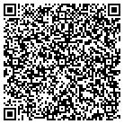 QR code with Gans Coaching And Consulting contacts