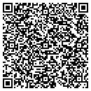 QR code with G'wan Consulting contacts