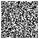 QR code with Halpern Group contacts