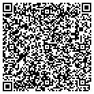 QR code with Heartland Consulting contacts