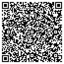 QR code with J5 Consulting Inc contacts
