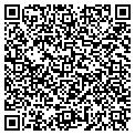 QR code with Jgm Consulting contacts