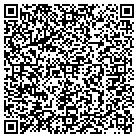 QR code with Mcadams Company The LLC contacts