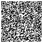 QR code with Mcginley Consulting Service L contacts